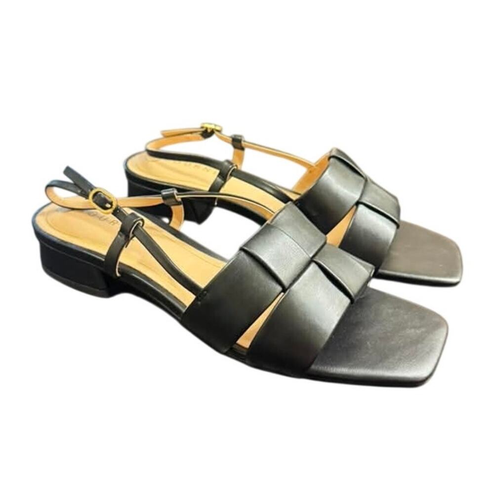Tabatha Block Heel Sandal Journee Collection, 8M - NEW!!!